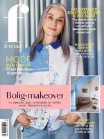 femina Denmark